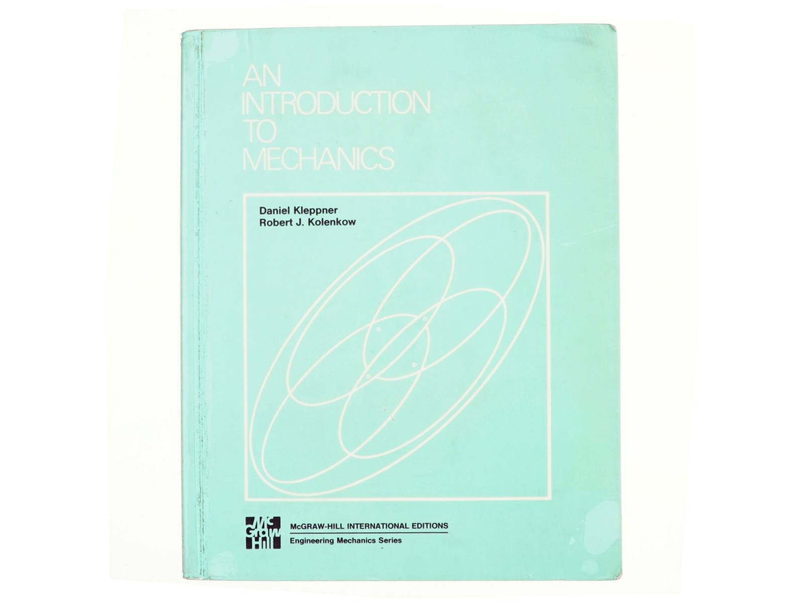 An introduction to mechanics (Bog)