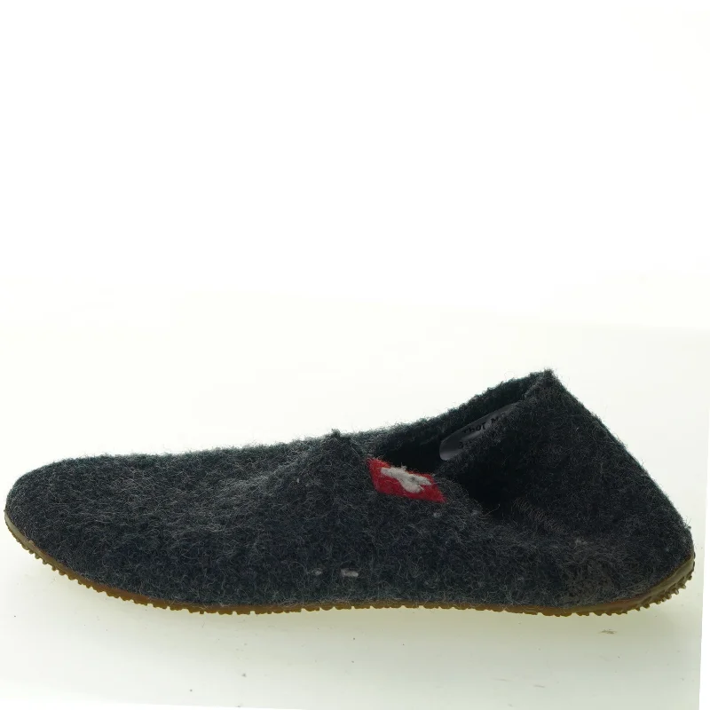 Hjemmesko fra Living Kitzbühel (str. 30)