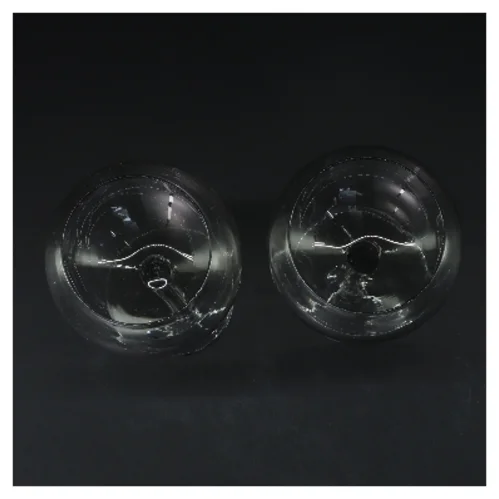 Vinglas sæt (str. Ø 7,5 cm længde 20,5 cm)