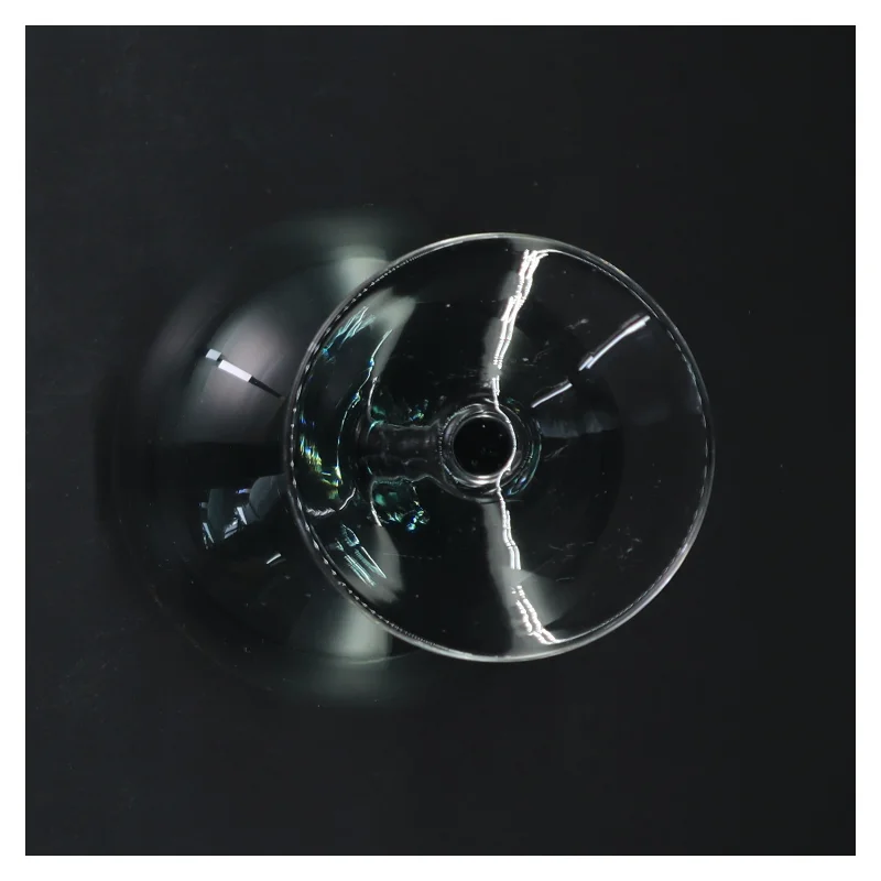 Glas vin (str. Ø 7,5 cm længde 20,5 cm)