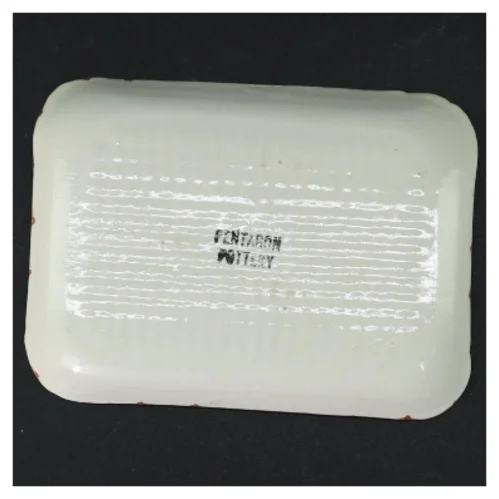 Keramikfad (str. 16 x 12 cm)