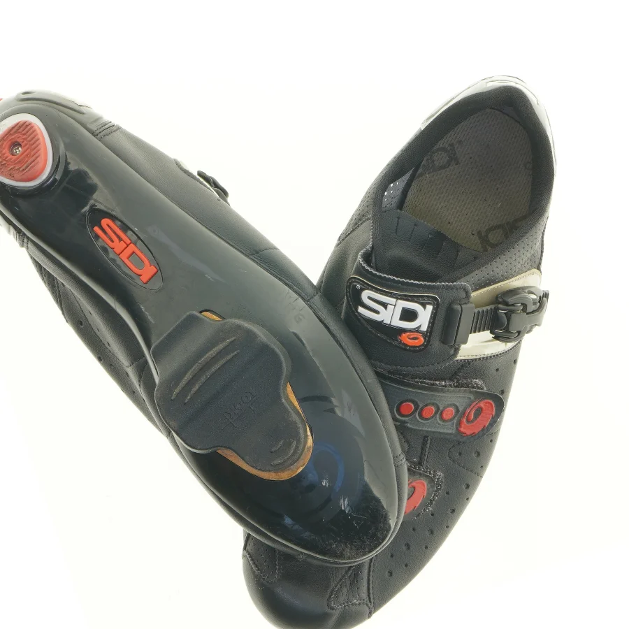 Klikpedaler  Look Kéo Classic