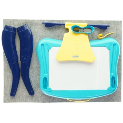 Super graph (str. 44 x 33 x 10cm)