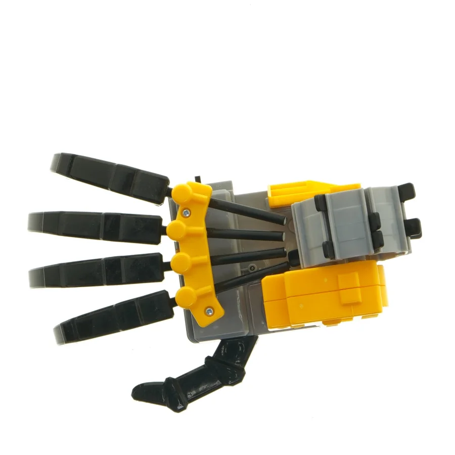 Robotarm legetøj (str. 20 cm)