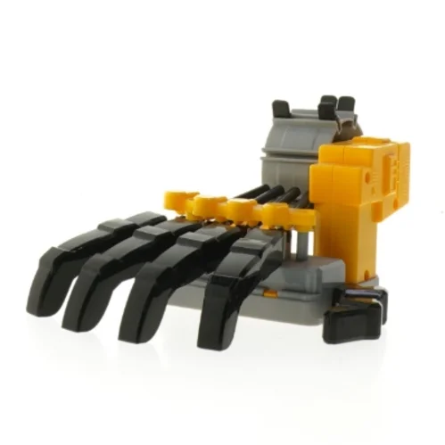 Robotarm legetøj (str. 20 cm)