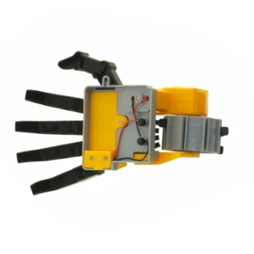 Robotarm legetøj (str. 20 cm)