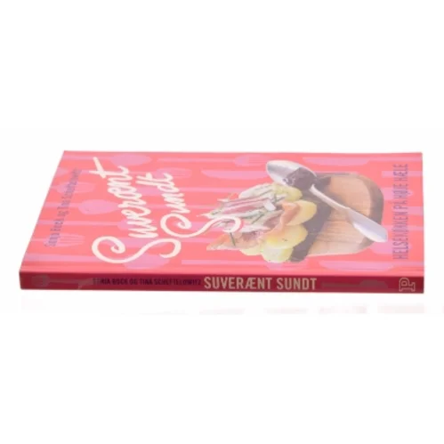 Suverænt sundt fra Bog