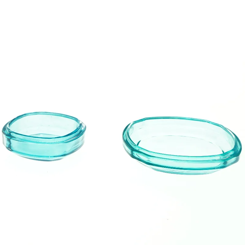 Dekorationsskåle (str. 12 x 2 cm 8 x 3 cm)