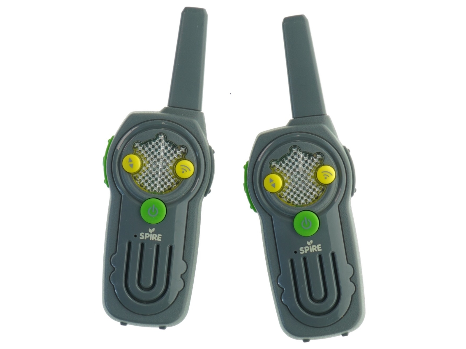 Walkie-talkier
