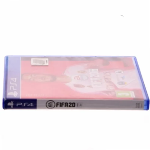 Fifa 20 (DVD)