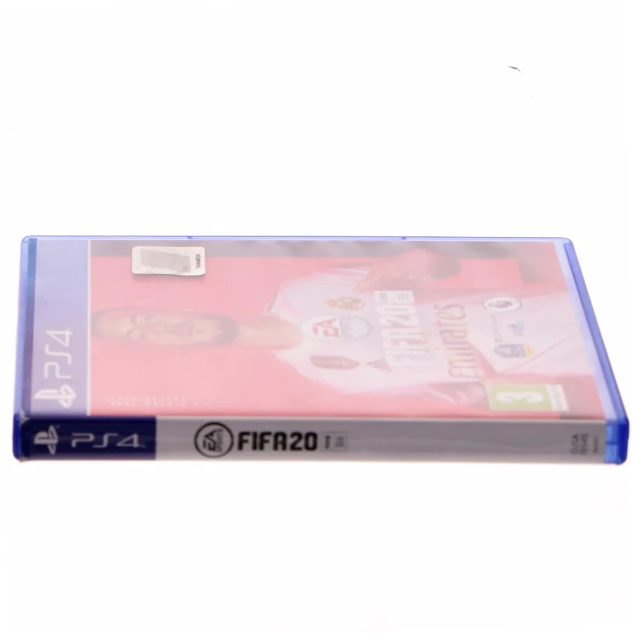 Fifa 20 (DVD)