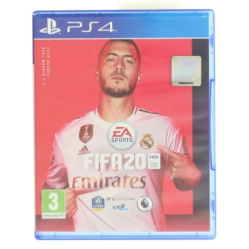 Fifa 20 (DVD)