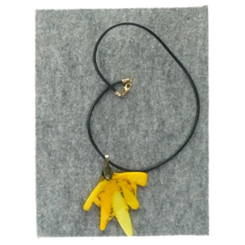 Halskæde (str. 33 x 8cm)