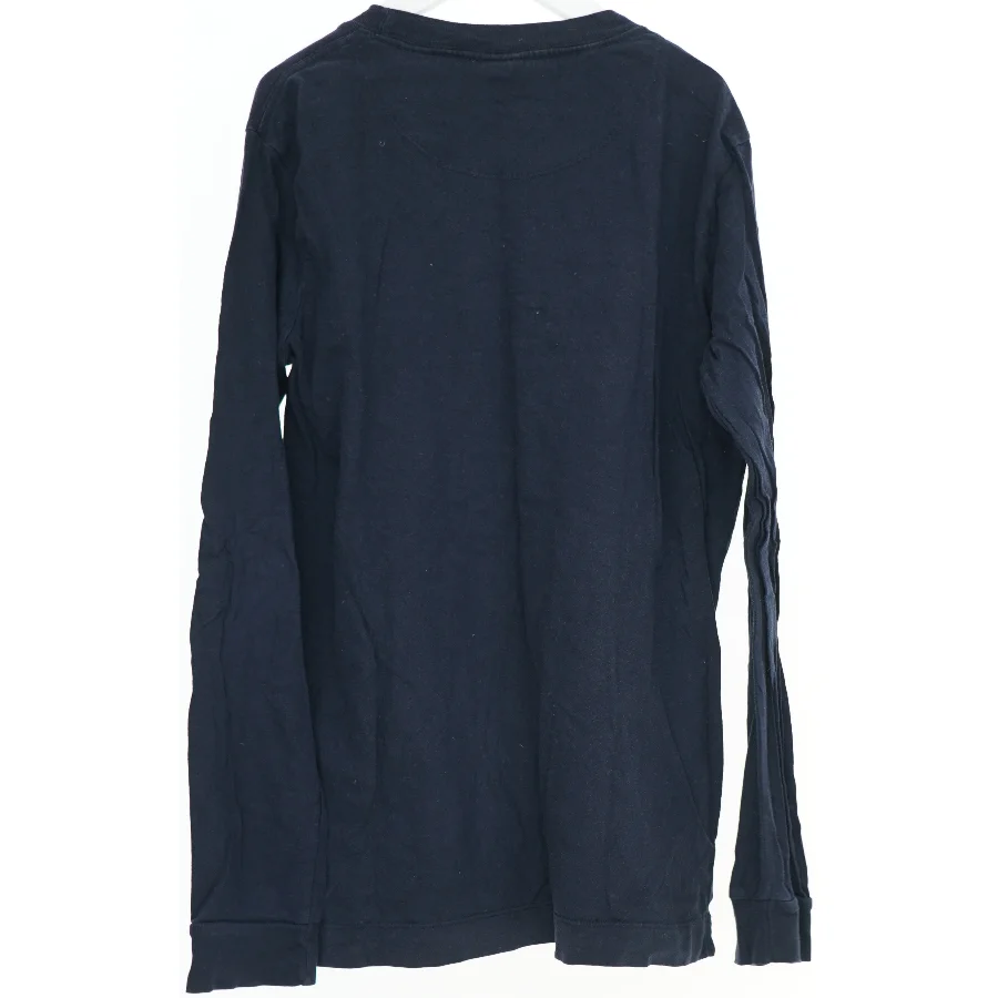 Langærmet t-shirt med grafik fra Scotch & Soda (str. 152)