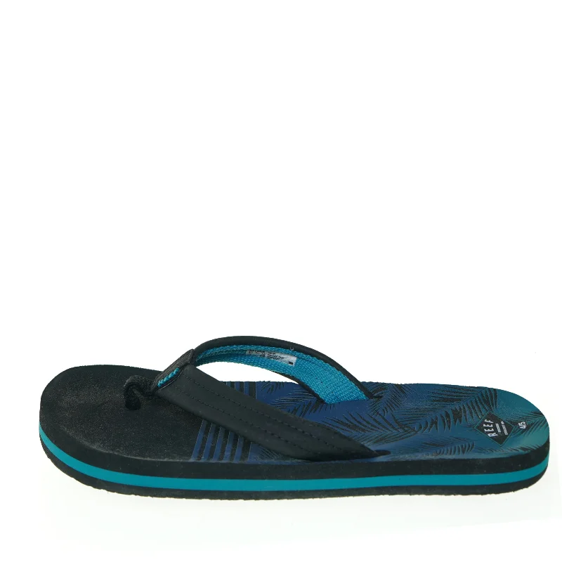 Klipklapper fra Reef (str. 35)