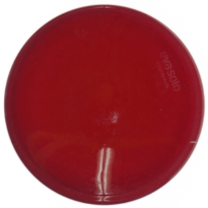 glas vase fra Eva Solo (str. 20 x 14 cm)