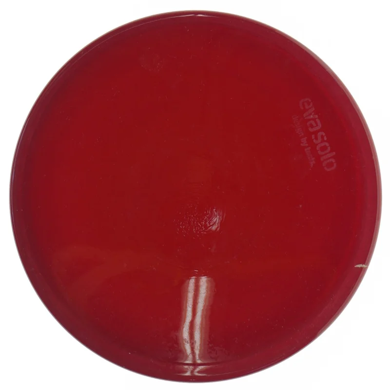 glas vase fra Eva Solo (str. 20 x 14 cm)