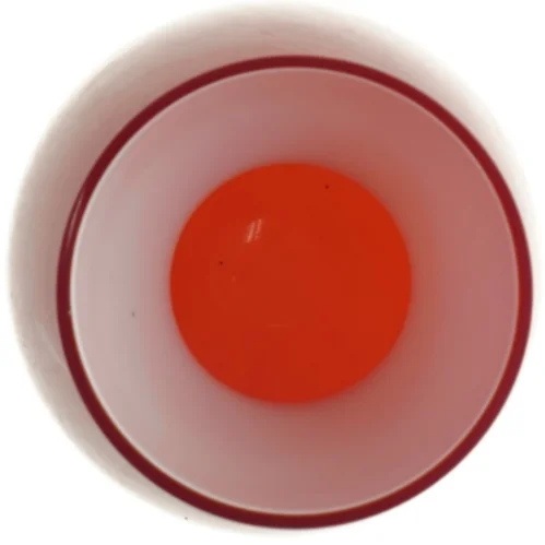 glas vase fra Eva Solo (str. 20 x 14 cm)