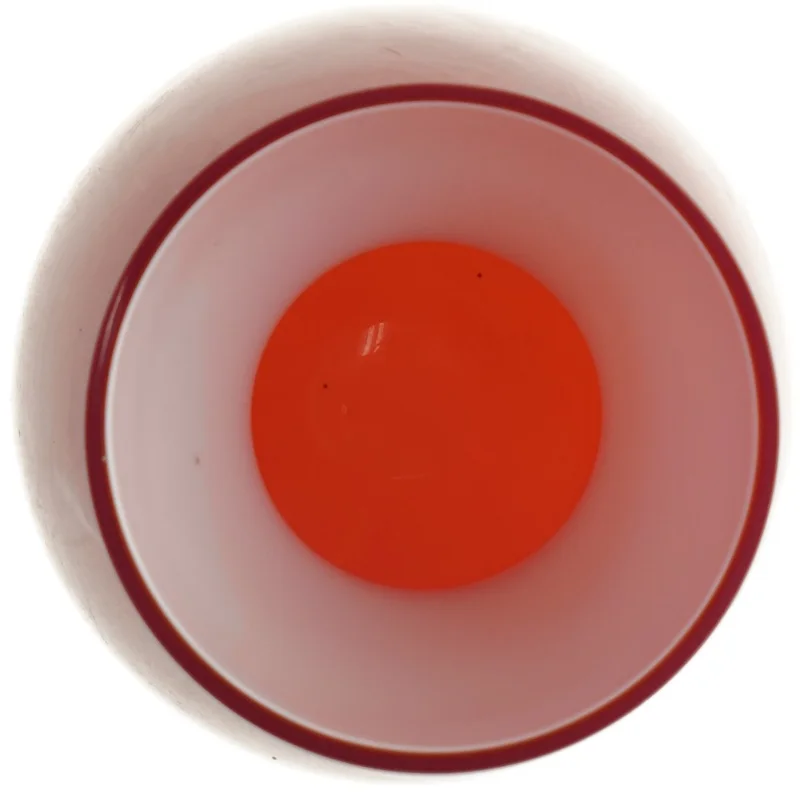 glas vase fra Eva Solo (str. 20 x 14 cm)