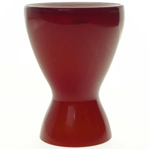 glas vase fra Eva Solo (str. 20 x 14 cm)