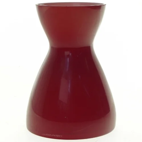 glas vase fra Eva Solo (str. 20 x 14 cm)