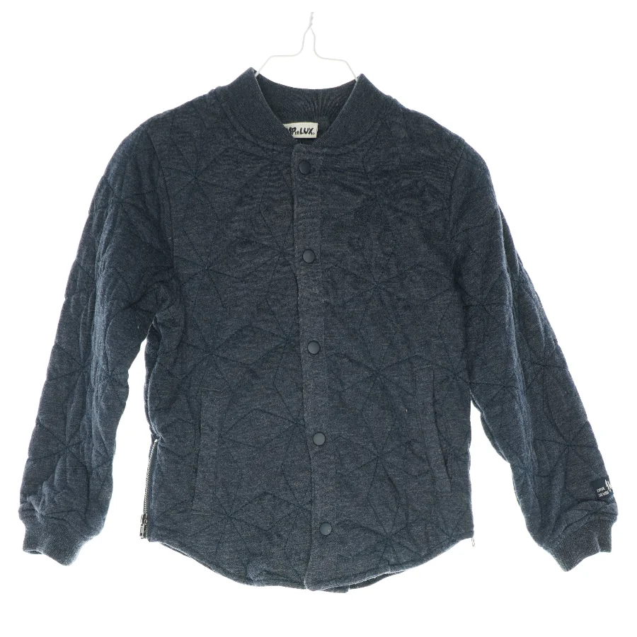 Overgangs-/Sommerjakke fra Pomp de Lux (str. 110 cm)
