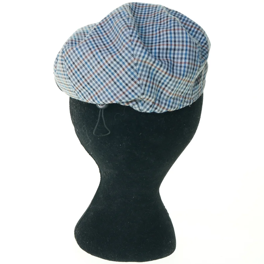 Kasket /gadedrengehat fra Cth (str. 54 cm)