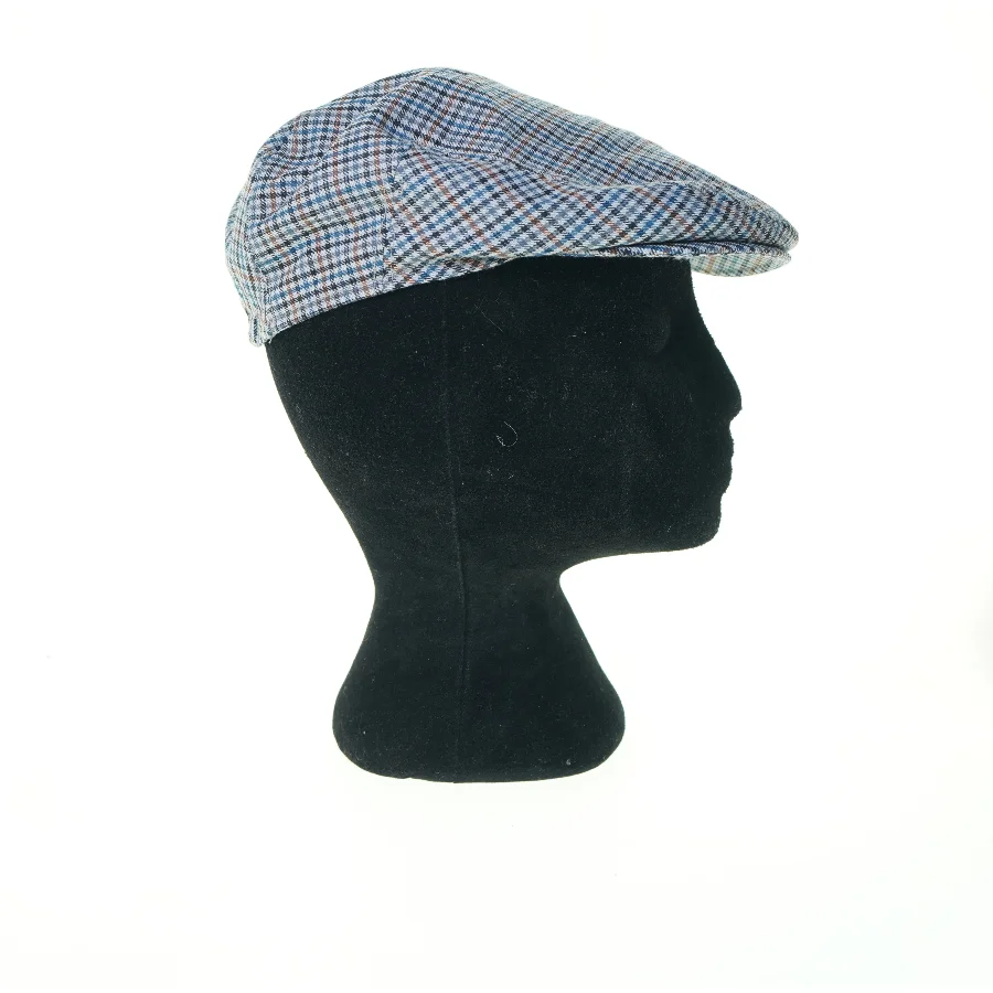Kasket /gadedrengehat fra Cth (str. 54 cm)