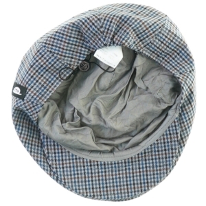 Kasket /gadedrengehat fra Cth (str. 54 cm)