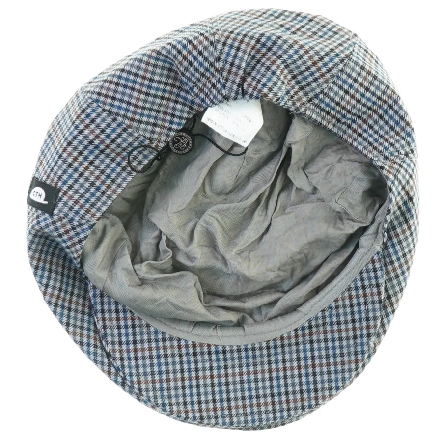 Kasket /gadedrengehat fra Cth (str. 54 cm)