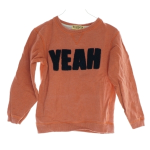 Sweatshirt fra Bakito (str. 6 år)