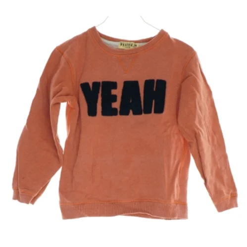 Sweatshirt fra Bakito (str. 6 år)