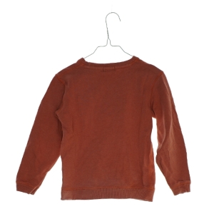 Sweatshirt fra Bakito (str. 6 år)