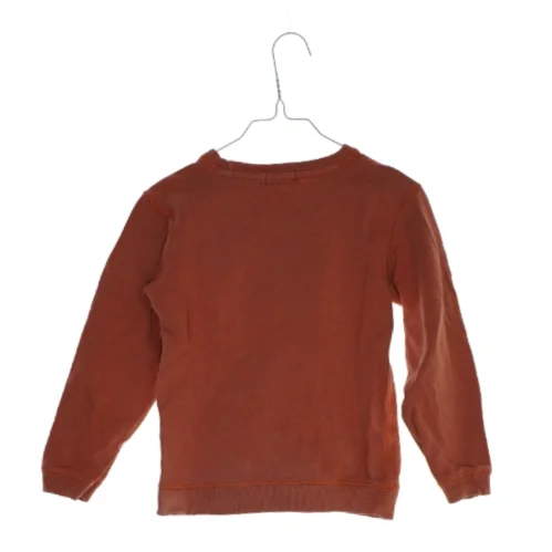 Sweatshirt fra Bakito (str. 6 år)