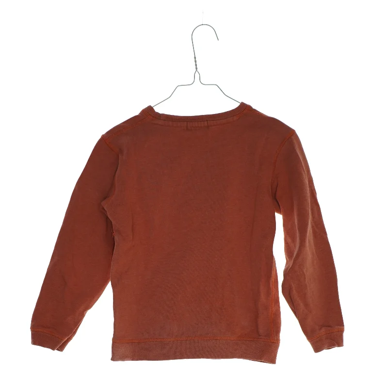 Sweatshirt fra Bakito (str. 6 år)