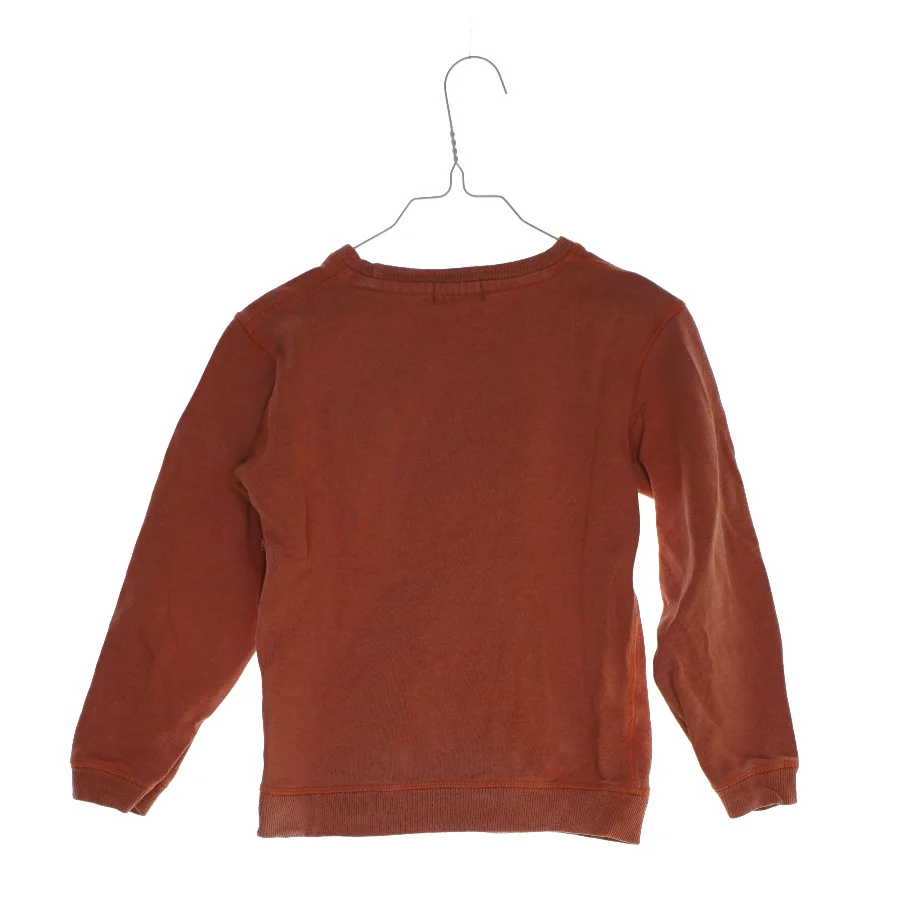 Sweatshirt fra Bakito (str. 6 år)