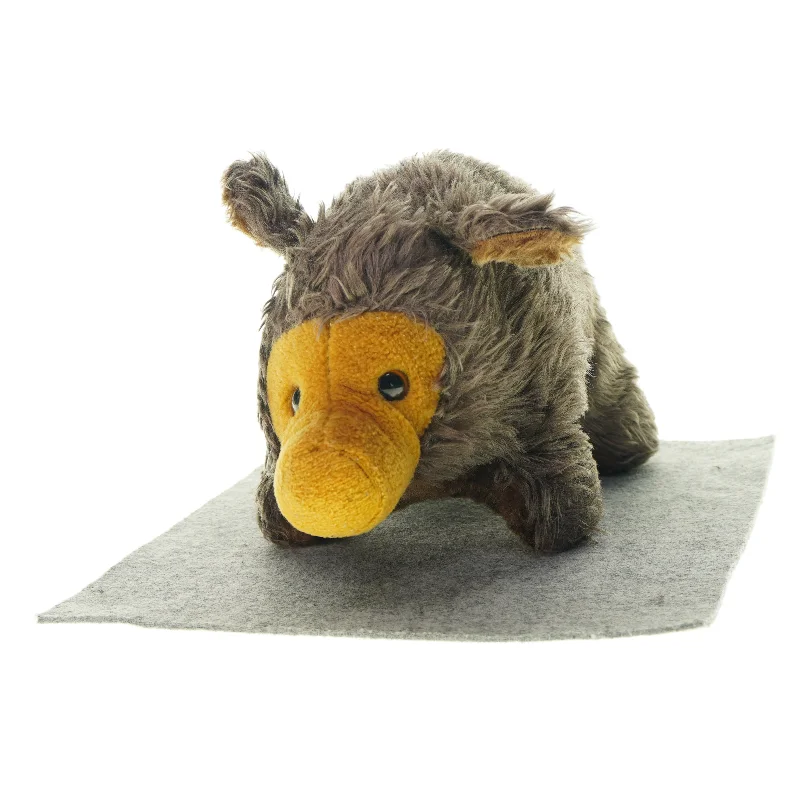 Vildsvinebamse (str. 45 x 20cm)