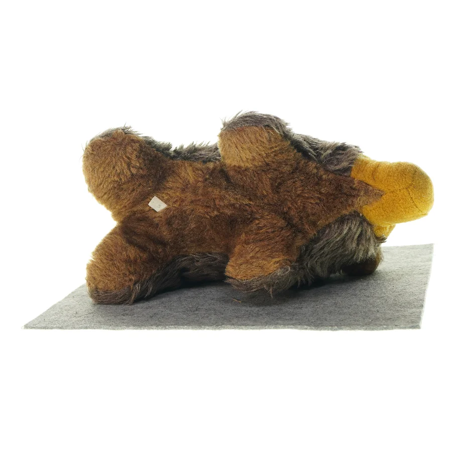 Vildsvinebamse (str. 45 x 20cm)