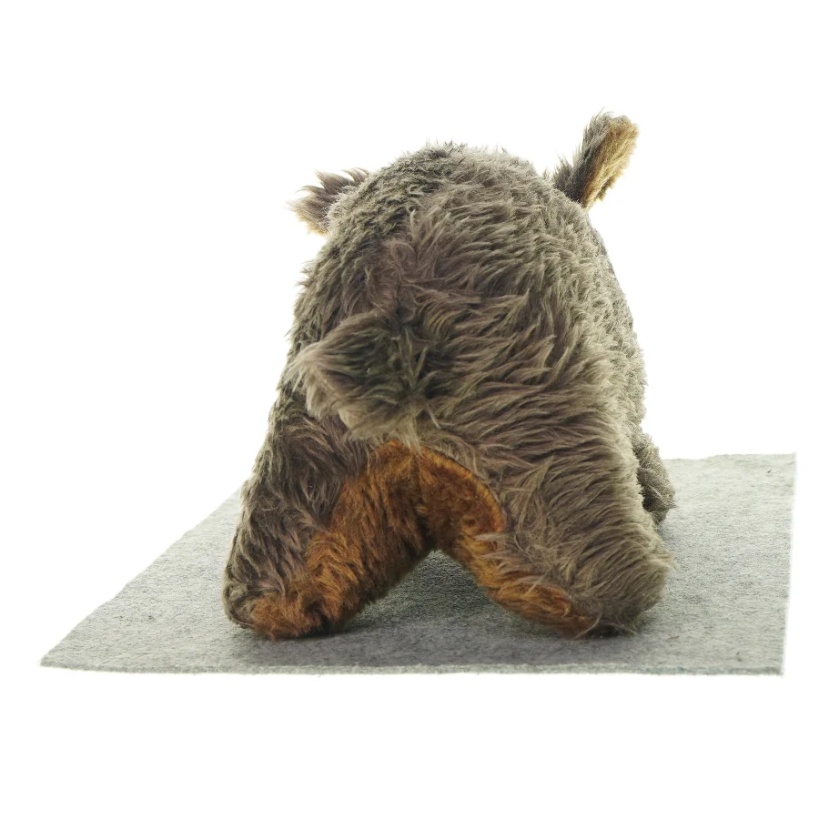 Vildsvinebamse (str. 45 x 20cm)