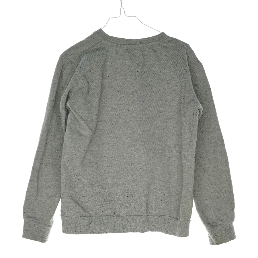 Sweatshirt fra The New (str. 128/134 cm)