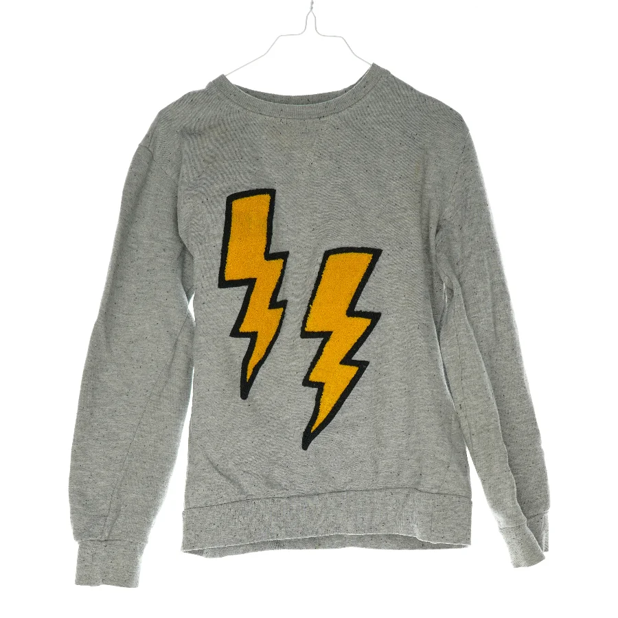 Sweatshirt fra The New (str. 128/134 cm)