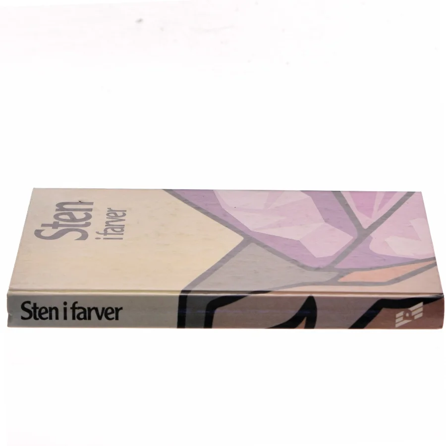 Sten i farver (Bog)