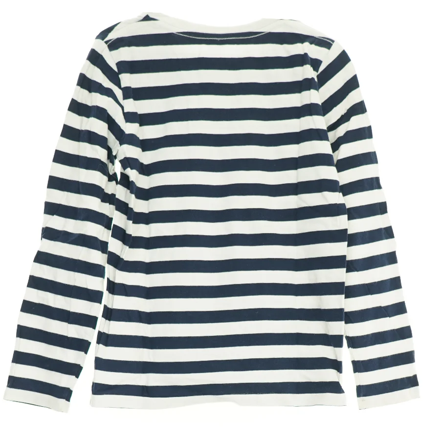 Langærmet t-shirt fra Arket (str. 140 cm)