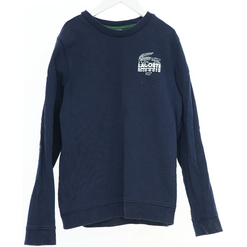 Lacoste sweatshirt fra Lacoste (str. 164)