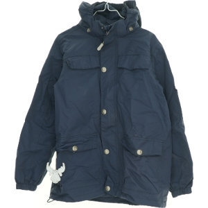 Vindjakke fra Wheat (str. 140 cm)