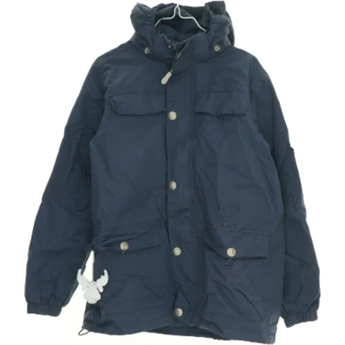 Vindjakke fra Wheat (str. 140 cm)