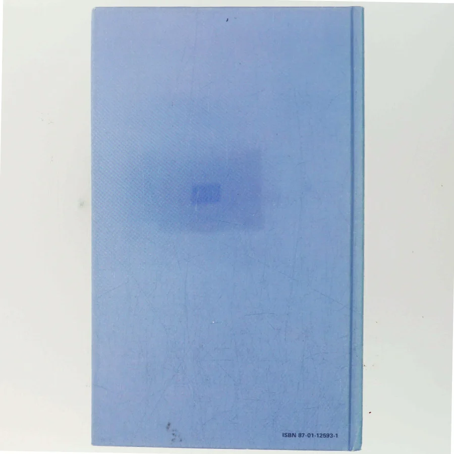 SILAS:1 af Cecil Bødker (Bog)