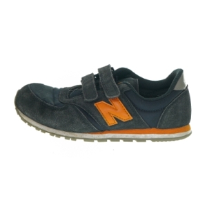 Sneakers med velcro fra New Balance (str. 35)