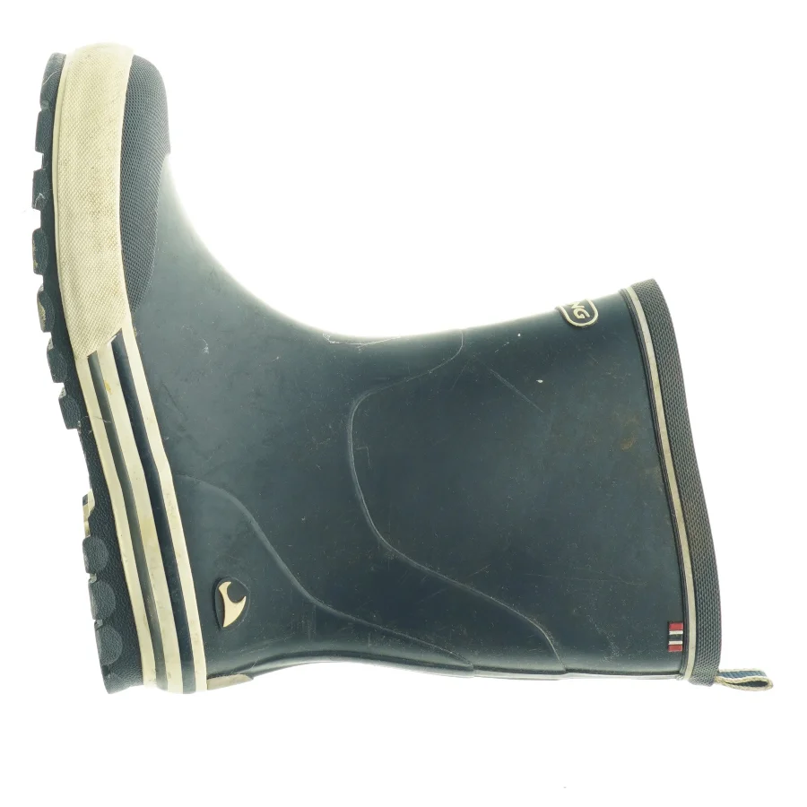 Viking gummistøvler fra Viking (str. 34)