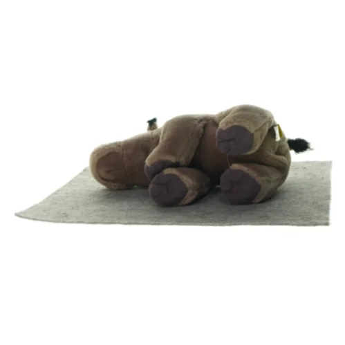 Flodhestebamse (str. 30 x 20cm)